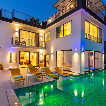 Hotel Patron 4*