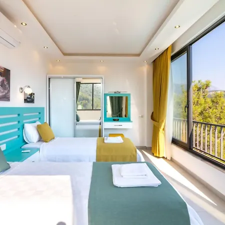 Patron Hotel 4*