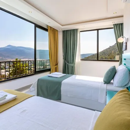 Patron Hotel 4*