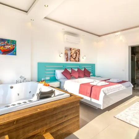 Patron Hotel 4*