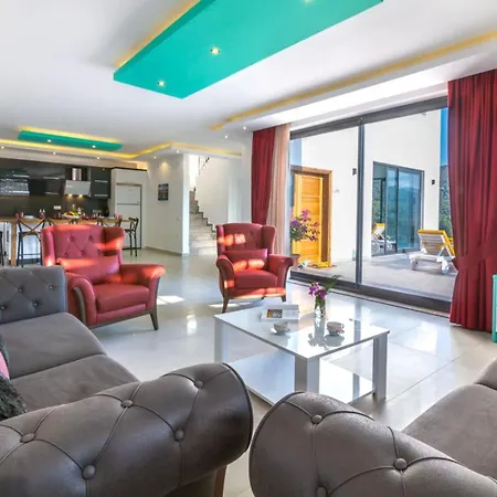 Patron 4* Kaş