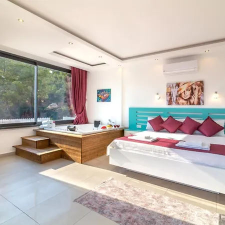 Patron Kaş